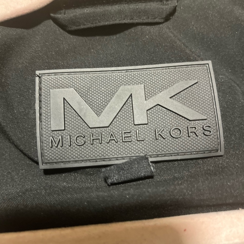 Michael Kors Men’s Hacket - Picture 4 of 5